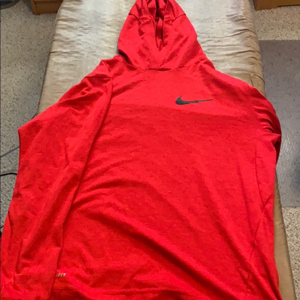 Nike Long Sleeve